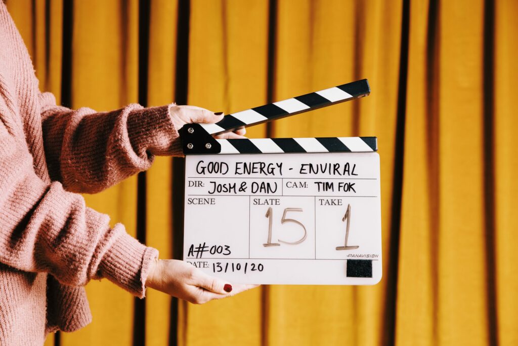 Enviral x good energy clipper board