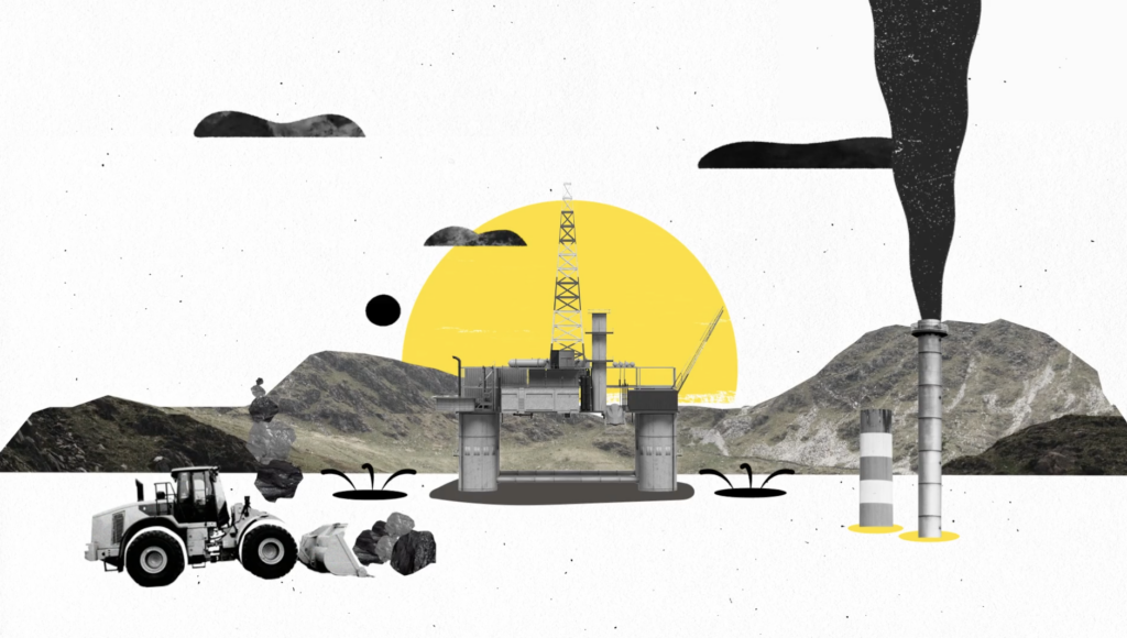 Good Energy Campaign