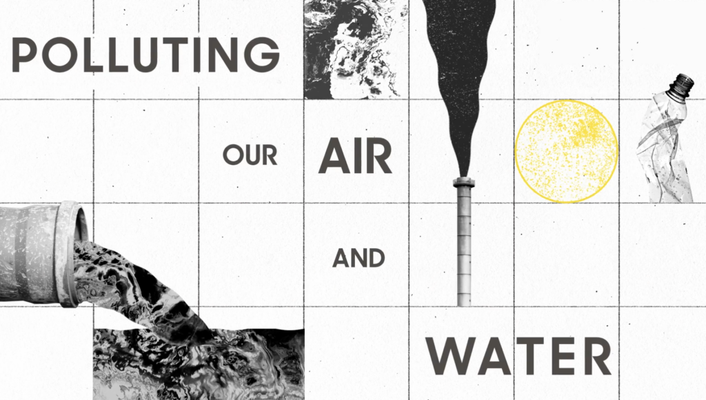 Good Energy Campaign