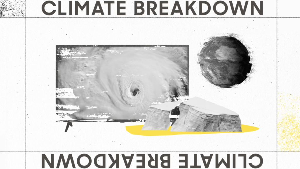 Good Energy Campaign