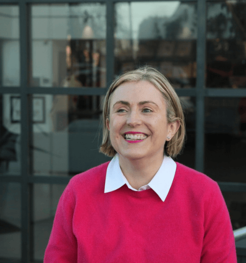 Melissa Kelly - Account Manager, Enviral