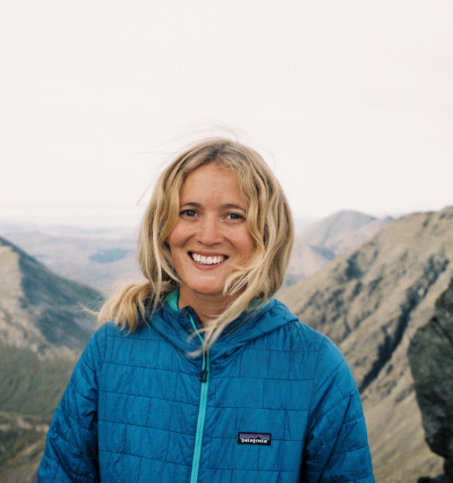 Bonnie Middleton - Marketing Manager, Enviral