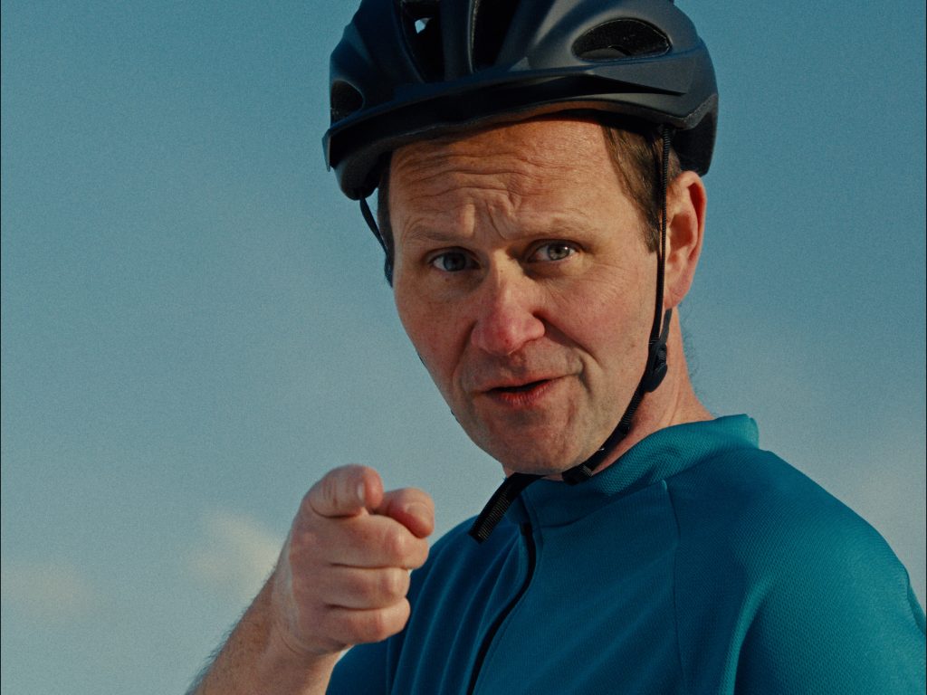 George Potts Pointing - GuppyFriend image